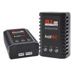 Hotrc Imax B3 20w 1.6a Batterie Kompakter Ausgleichs wechsler für RC Hubschrauber Quadcopter 2s 3s 7.4v 11.1v Batterie